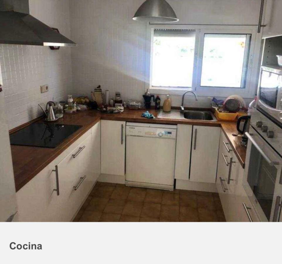 La Calma Del Delta Villa L'Eucaliptus Bagian luar foto